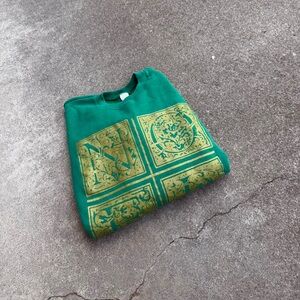 Vintage Noel Christmas Sweatshirt